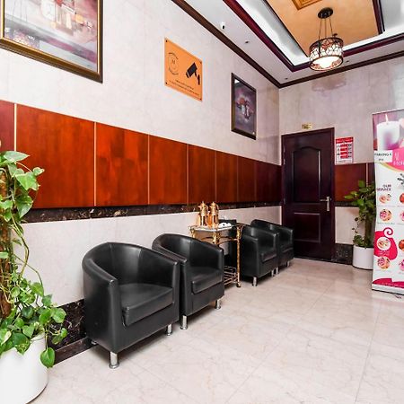 אג'מן Paradise Inn 1 Tabasum Group מראה חיצוני תמונה
