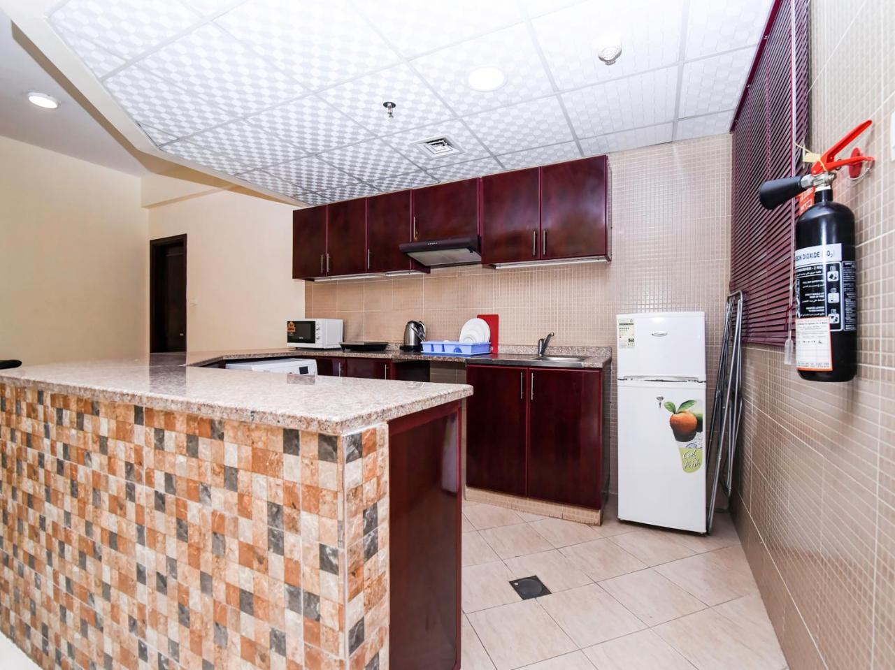 אג'מן Paradise Inn 1 Tabasum Group מראה חיצוני תמונה