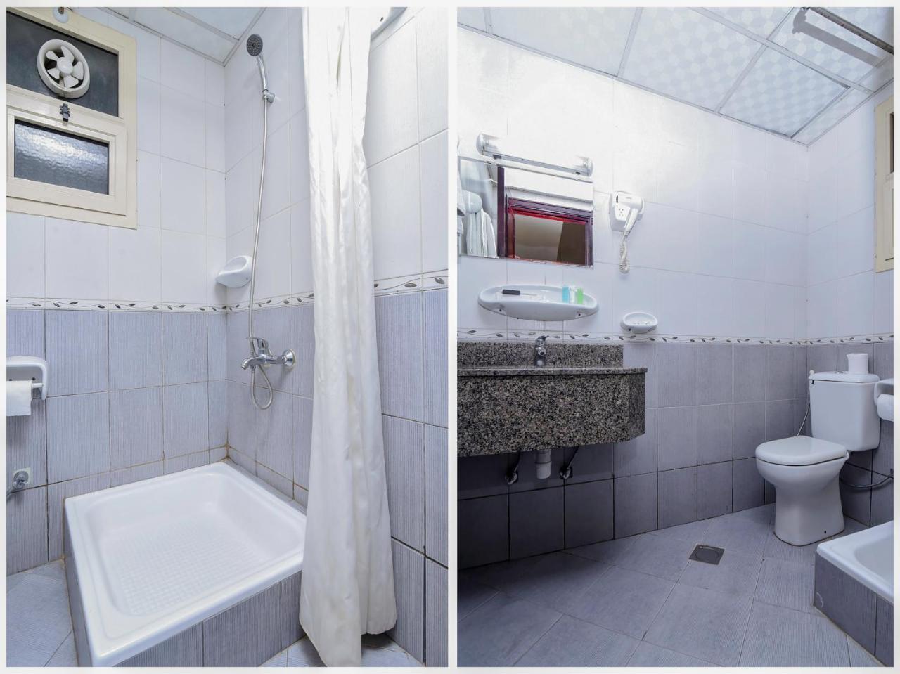 אג'מן Paradise Inn 1 Tabasum Group מראה חיצוני תמונה