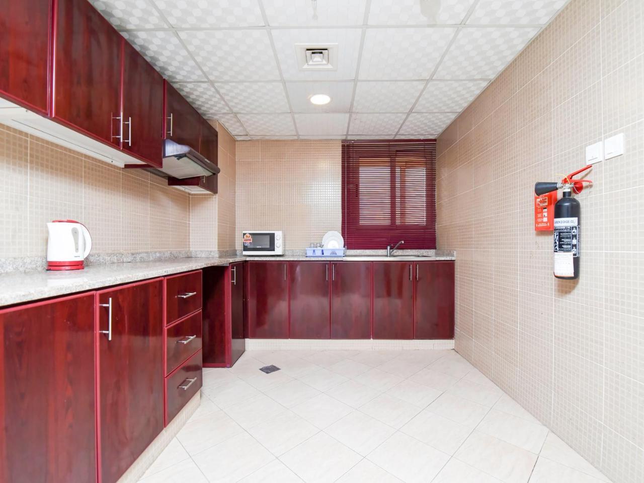 אג'מן Paradise Inn 1 Tabasum Group מראה חיצוני תמונה