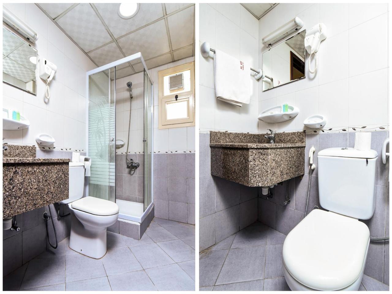 אג'מן Paradise Inn 1 Tabasum Group מראה חיצוני תמונה