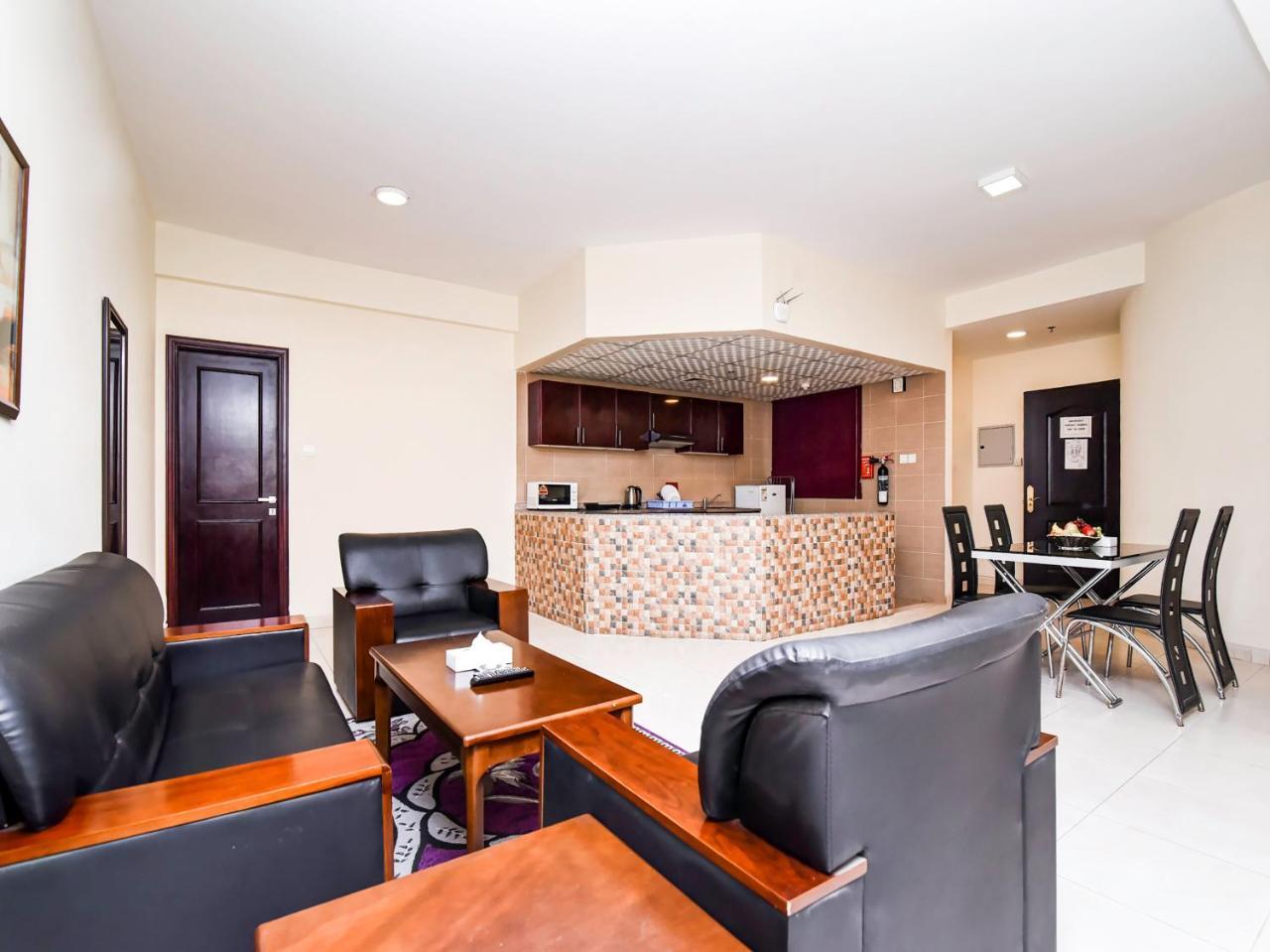אג'מן Paradise Inn 1 Tabasum Group מראה חיצוני תמונה
