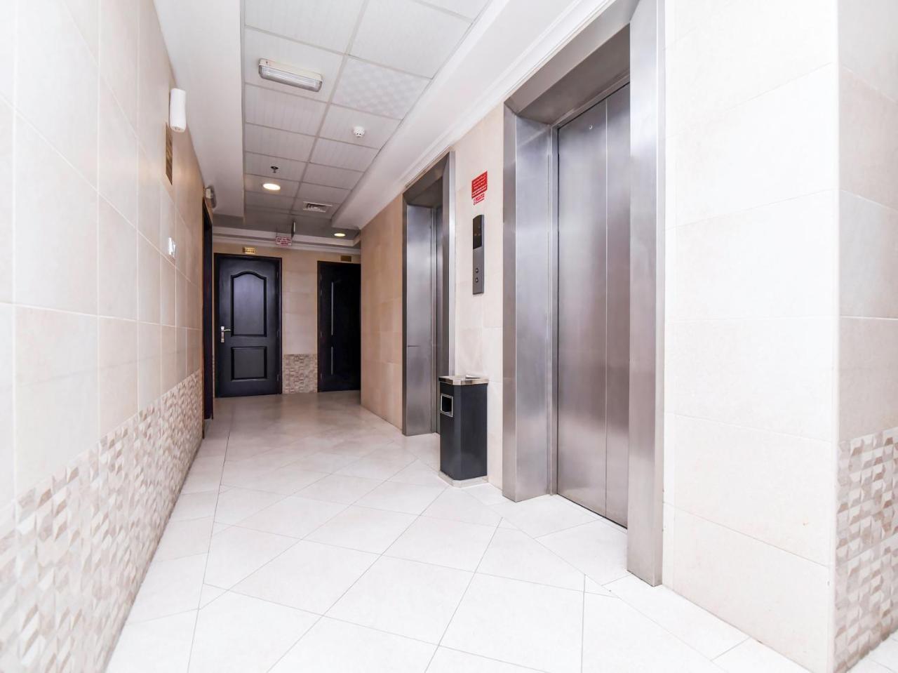 אג'מן Paradise Inn 1 Tabasum Group מראה חיצוני תמונה
