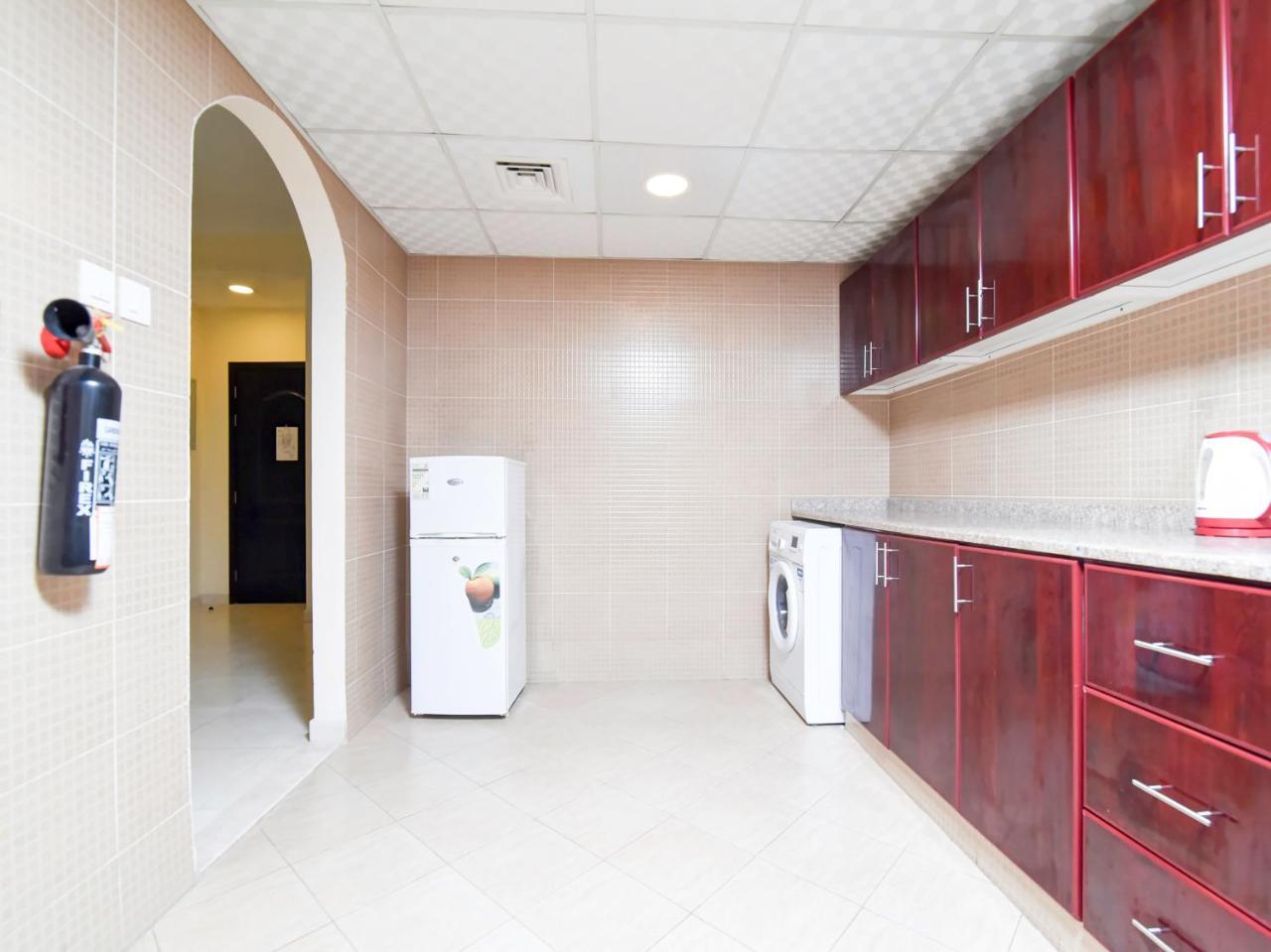אג'מן Paradise Inn 1 Tabasum Group מראה חיצוני תמונה