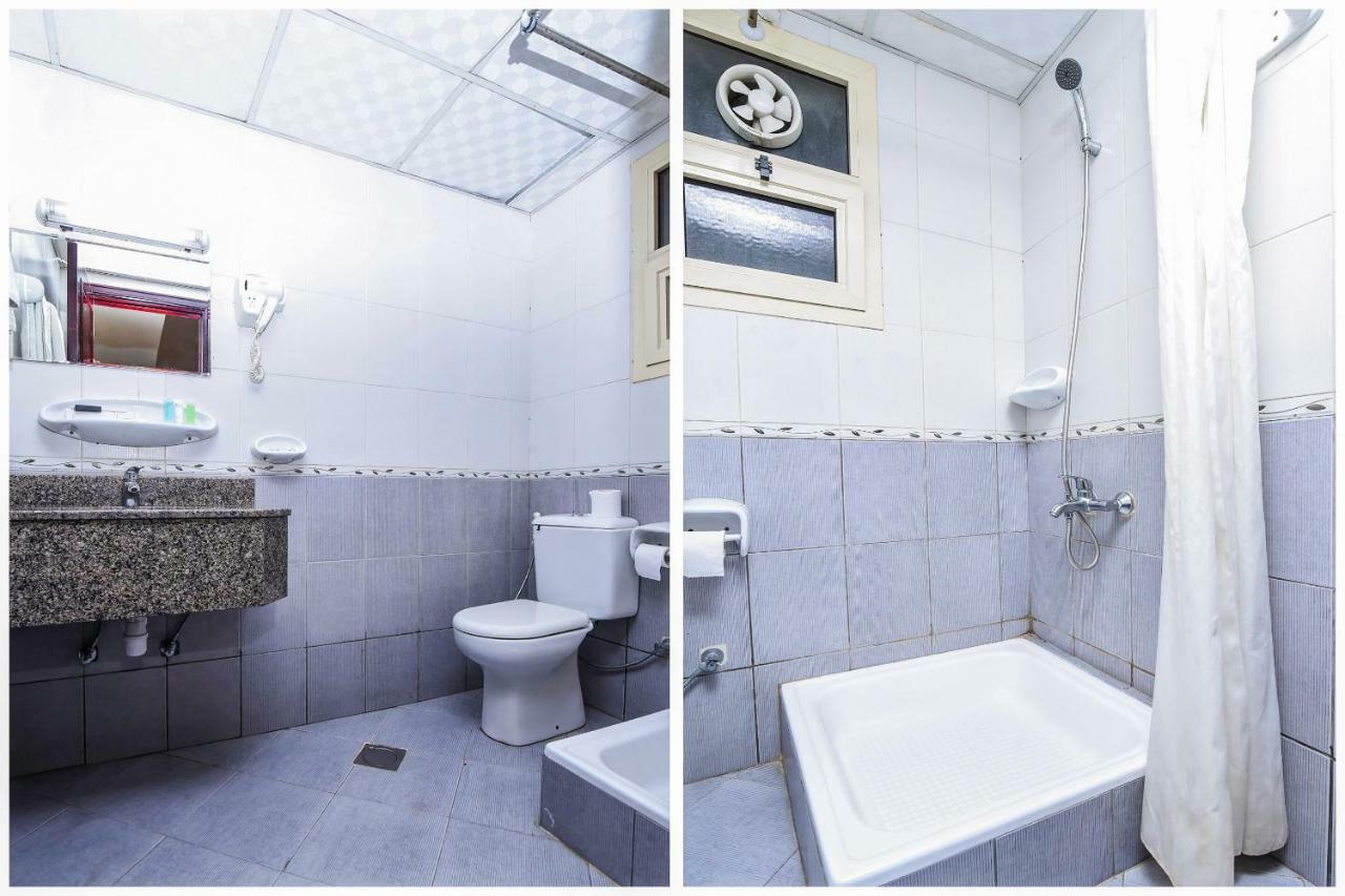 אג'מן Paradise Inn 1 Tabasum Group מראה חיצוני תמונה