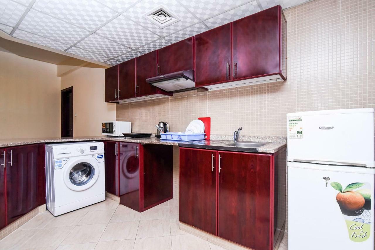 אג'מן Paradise Inn 1 Tabasum Group מראה חיצוני תמונה