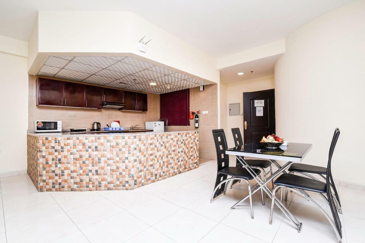 אג'מן Paradise Inn 1 Tabasum Group מראה חיצוני תמונה
