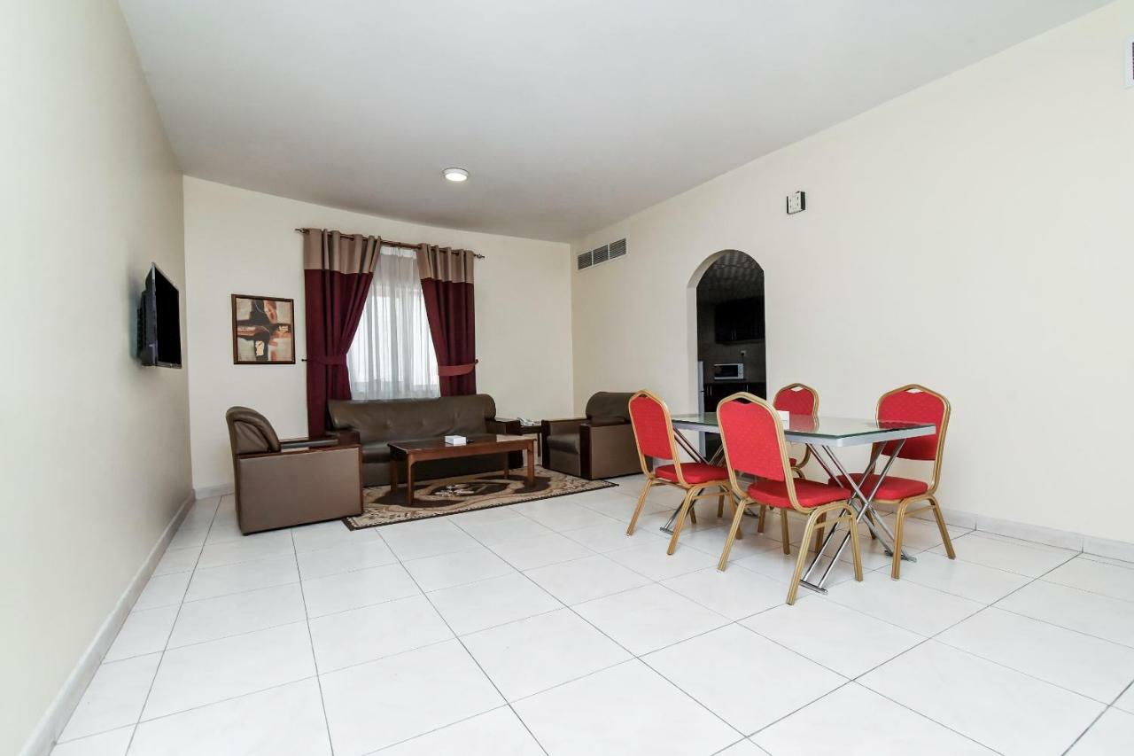אג'מן Paradise Inn 1 Tabasum Group מראה חיצוני תמונה