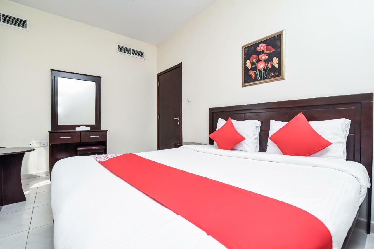 אג'מן Paradise Inn 1 Tabasum Group מראה חיצוני תמונה
